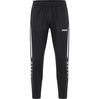 Afbeelding van JAKO Polyesterbroek Power Zwart/wit
