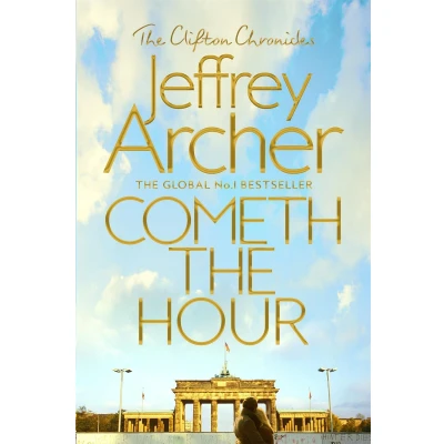 Afbeelding van Cometh The Hour*: 6