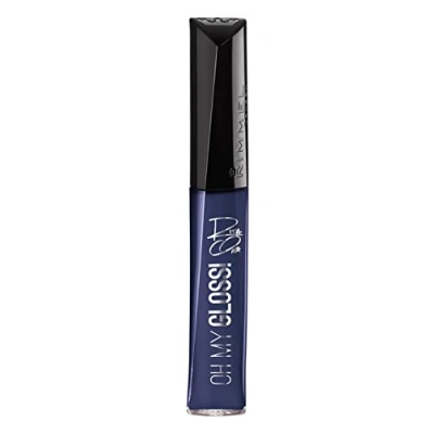 Afbeelding van Rimmel Lipgloss Oh My Gloss Rita Ora Moon 820