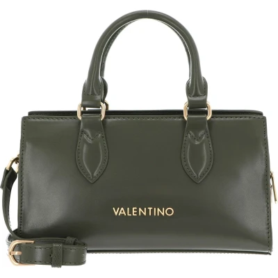 Afbeelding van Valentino 8FS Type RE dameshandtas, militair, eenheidsmaat, Leger, One Size