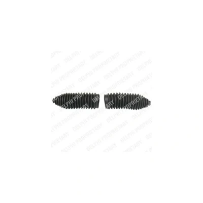 Afbeelding van Delphi Diesel Stuurhuishoes TBR4134