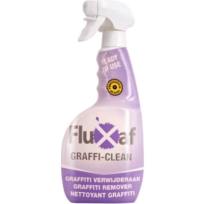 Afbeelding van Fluxaf Graffitiverwijderaar Graffi Clean 500 ml