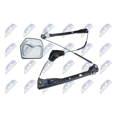 Afbeelding van Raambedieningsmechanisme NTY EPS VW 020