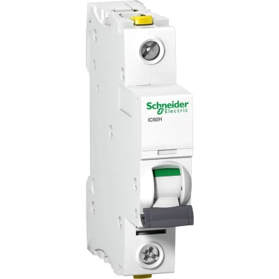 Afbeelding van Schneider Electric A9F07125 Zekeringautomaat 25 A 230 V