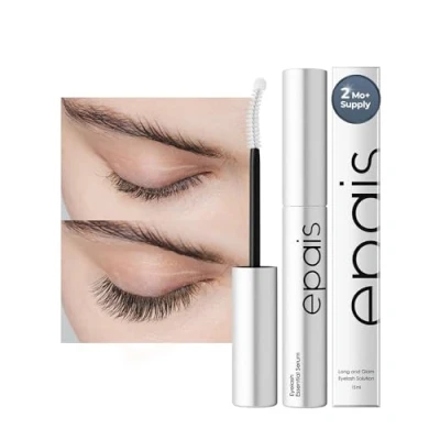 Afbeelding van epais Eyelash Essential Serum Wimperserum