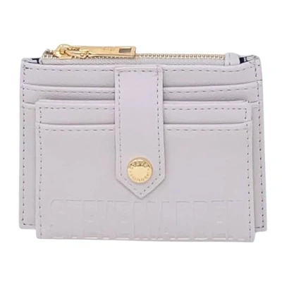 Afbeelding van Steve Madden Hayden Portemonnee, One Size, Bone
