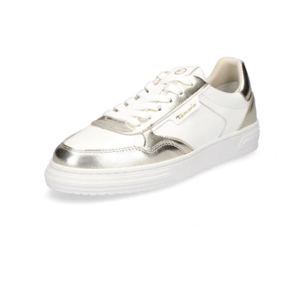 Afbeelding van Tamaris Dames Sneaker 1 23617 42 933 normaal Maat: 37 EU
