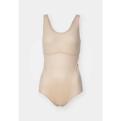 Afbeelding van Thinstincts Bodysuite Champagne Beige XXXL