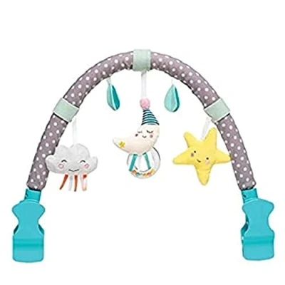 Afbeelding van Taf Toys Speelboog Little Moon Junior 41 Cm 5 delig