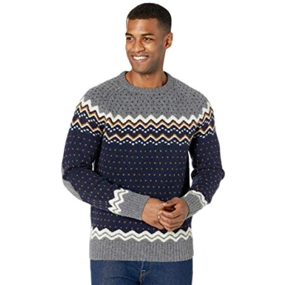 Afbeelding van FJÄLLRÄVEN Övik gebreide Cardigan W dames