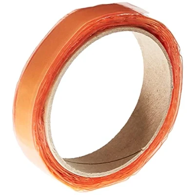 Afbeelding van Tufo Dubbelzijdige tape voor tube 19mm/700C