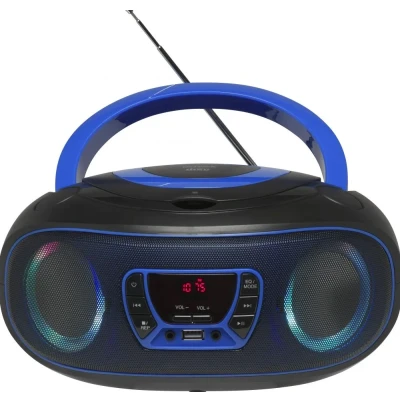Afbeelding van Denver TCL 212BT Blauw