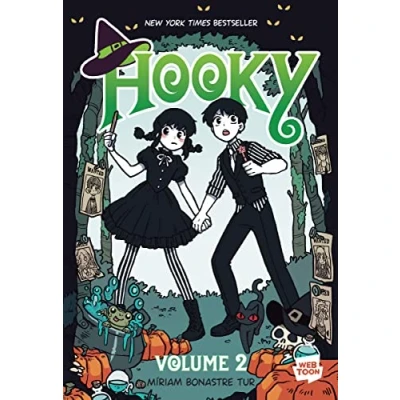 Afbeelding van HOOKY HC 02