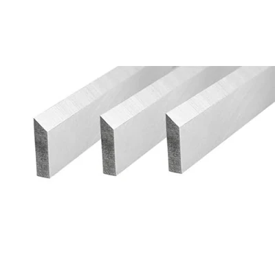 Afbeelding van 6 stuks schaafmessen 310 x 25 3 mm HSS%18