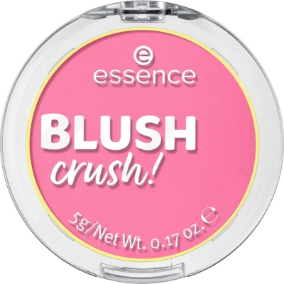 Afbeelding van Essence Blush Crush! #50 pink Pop 5 G
