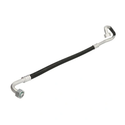 Afbeelding van Hoge druk / lage drukleiding, airconditioning NRF 400041, voor o.a. Audi, VW