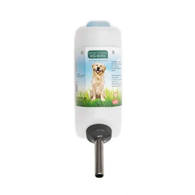 Afbeelding van Lixit 30 0685 036 Hondendrinkfles, groot, 900 ml