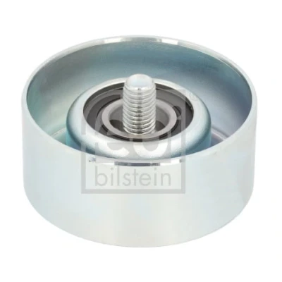Afbeelding van Febi Bilstein Geleiderol (poly) V riem 184916