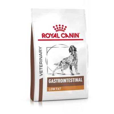 Afbeelding van Royal Canin Veterinary Gastrointestinal Low Fat 1,5 kg Complete dieetvoeding voor volwassen honden Ter ondersteuning van de spijsvertering en zwaarlijvigheid