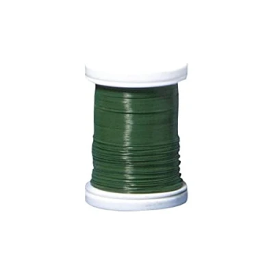 Afbeelding van Rayher 2425213 bloemendraad, 0,30 mm ø, spoel 100 m, SB Btl. 1 spoel,