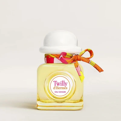 Afbeelding van Hermes Twilly Eau Ginger 85 ml de Parfum Spray