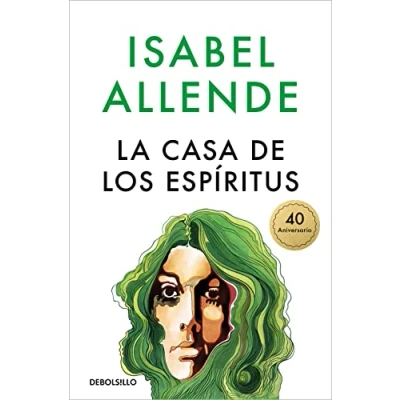 Afbeelding van La Casa de los Espíritus