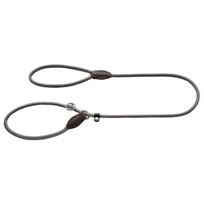 Afbeelding van Hunter Retrieverlijn Met Stop Freestyle Grijs 8 MMX170 CM (72562)