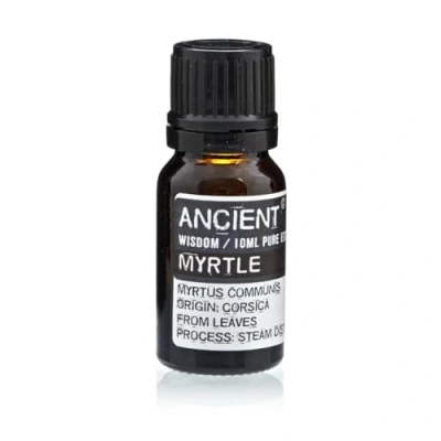 Afbeelding van Etherische olie Mirte 10ml Essentiële Oliën Aromatherapie