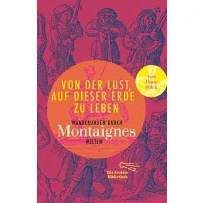 Afbeelding van Von der Lust, auf dieser Erde zu leben