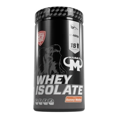 Afbeelding van Whey Isolate (460g) Sunny Melon