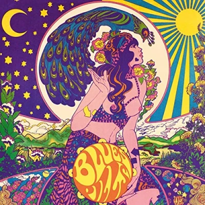Afbeelding van Blues Pills