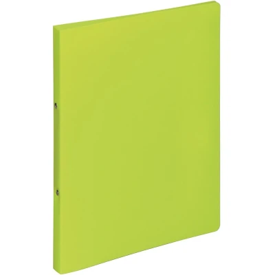Afbeelding van PAGNA ringbinder A4 16mm PP 2 Ring Mechanik lindgrün