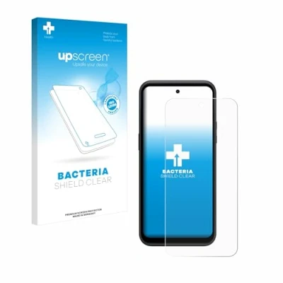 Afbeelding van upscreen Screenprotector voor HMD XR21 Folie Beschermfolie transparant antibacterieel