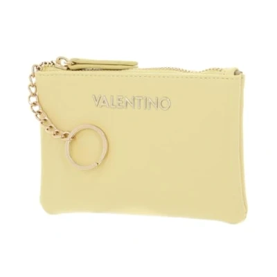 Afbeelding van VALENTINO Zero RE Vaniglia VPS7B3101 damesportemonnee, Vaniglia,