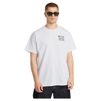 Afbeelding van Barcode back gr loose r t