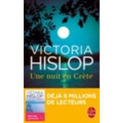 Afbeelding van Une nuit en Crète
