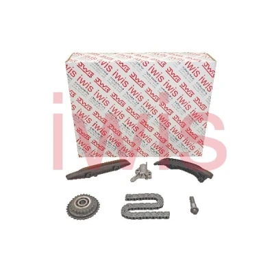 Afbeelding van Iwis Motorsysteme Distributieketting kit 59806Set