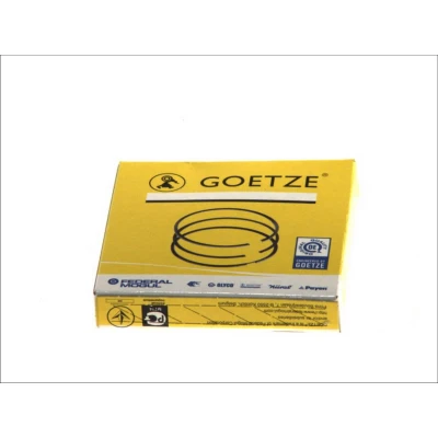 Afbeelding van Goetze Engine Zuigerveren 08 124800 00
