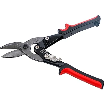 Afbeelding van BGS Diy 85834 Blikschaar rechts/recht snijdend 250 mm