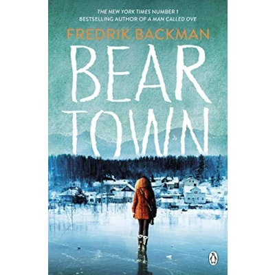 Afbeelding van Beartown: From The New York Times Bestselling Author of A Man Called Ove