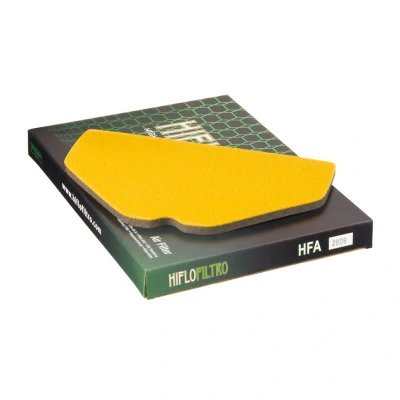 Afbeelding van Hiflofiltro Luchtfilter HFA2909, afmeting 260 mm