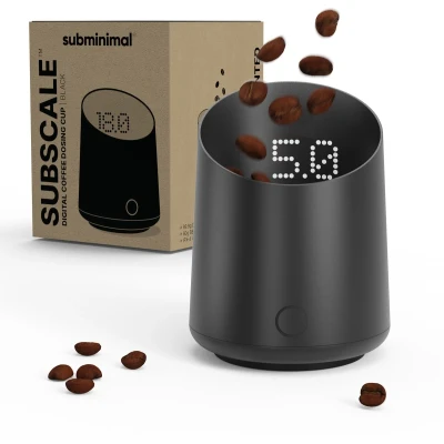Afbeelding van Subminimal Subscale