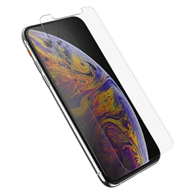 Afbeelding van OtterBox Alpha Glass screenprotector voor Apple iPhone X/Xs
