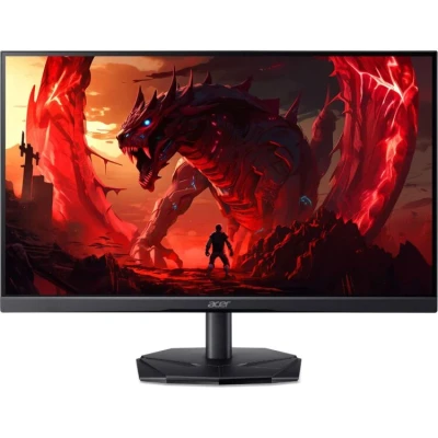 Afbeelding van Acer KG1 Gamemonitor KG251Q P3 Zwart