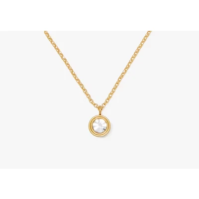 Afbeelding van Set In Stone Mini Pendant