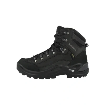 Afbeelding van Lowa 320945 Renegade GTX Mid Ws Deep Wandelschoenen Maat 38 Zwart Schutrups