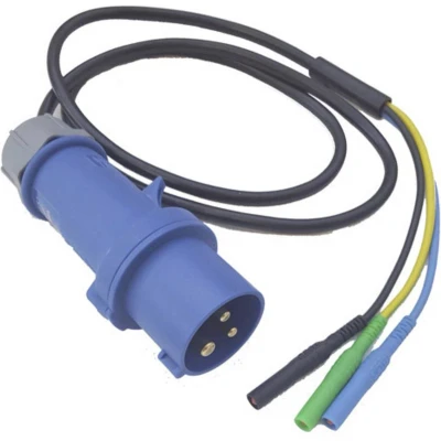 Afbeelding van HT Instruments BMA 32 Meetadapter