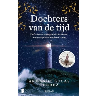 Afbeelding van Dochters van de tijd (Paperback)