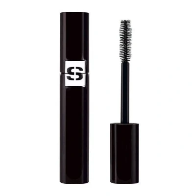 Afbeelding van Sisley So Volume Mascara 1 Deep Black 8 ml