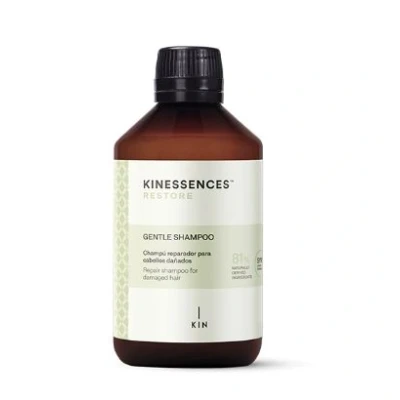 Afbeelding van KIN ESSENCES Restore Gentle Cosmetics Shampoo, 300 ml